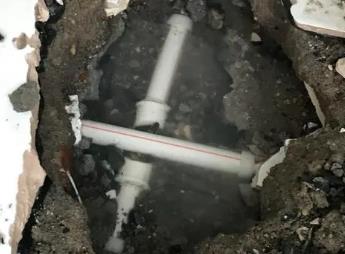 毕节市阳台漏水维修公司为您分享楼上楼下漏水怎么处理