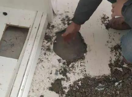 毕节市卫生间漏水维修公司分享下精确定位查漏水一次多少钱?不同级别收费不同