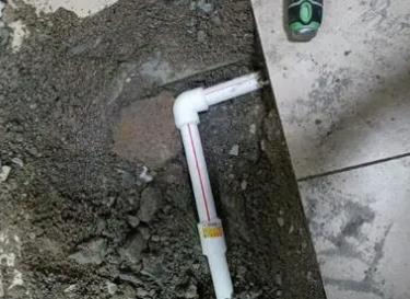 毕节市阳台漏水维修时有哪些声音会影响检漏仪